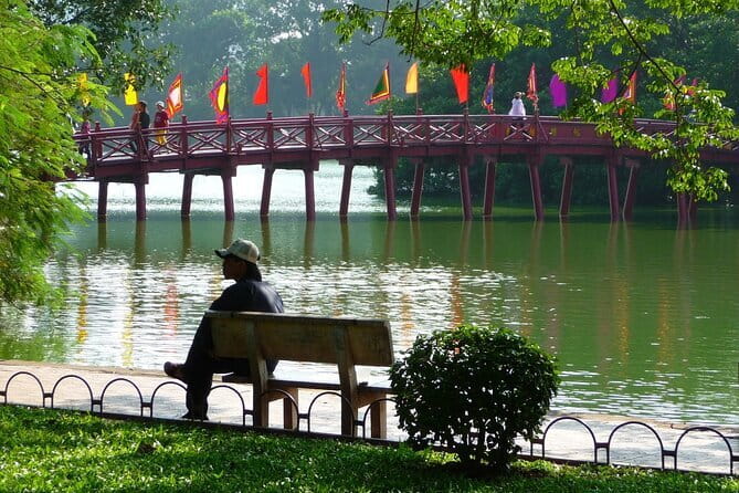 Hanoi City Private Excursion from Halong Cruise Port - Meeting your driver outside Halong Port