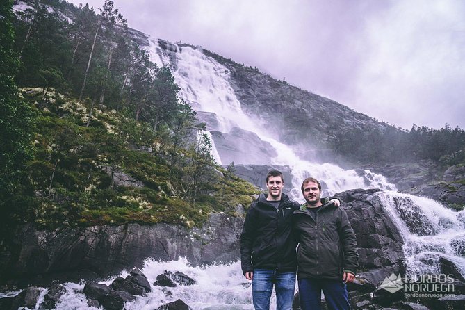 Haugesund Shore Excursion: Åkrafjorden & Langfoss waterfall - Timing matters more than usual on a cruise stop