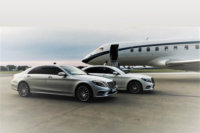 Heathrow To Southampton Cruise Port Transfers - Arriving at Southampton Cruise Port