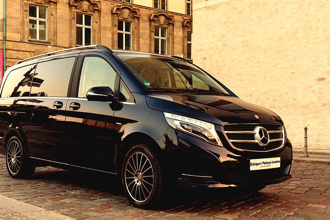 Heathrow To Southampton Cruise Port Transfers - Is $319.45 a fair price for up to three?