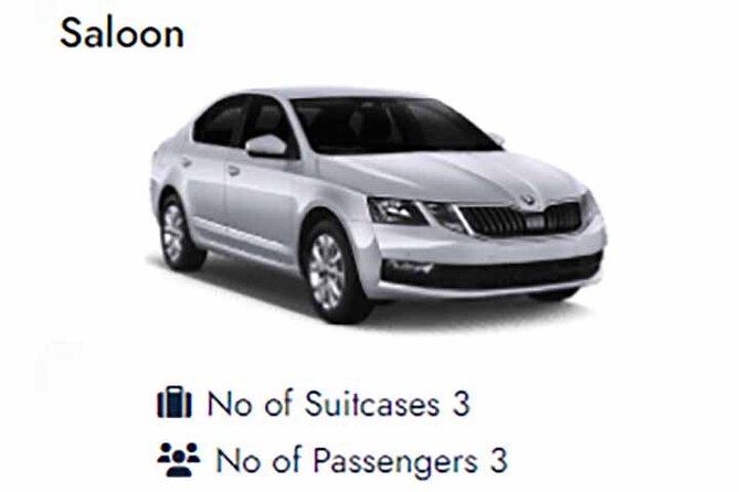 Heathrow To Southampton Cruise Port Transfers - Who should book this transfer?
