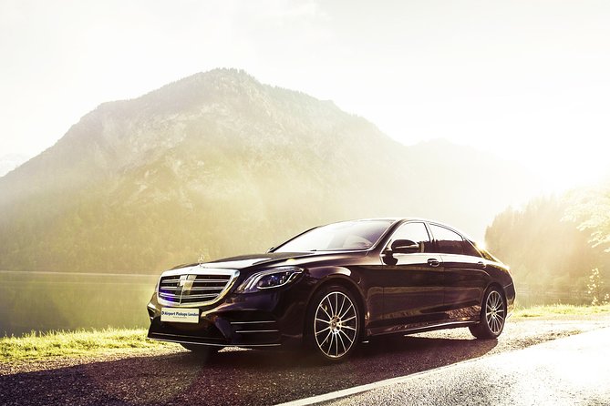 Heathrow To Southampton Cruise Port Transfers - Cancellation and practical booking details