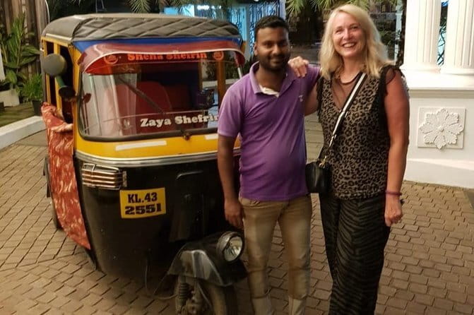 Highlights of Cochin - Group Shore Excursion from Pier - Who Should Book This Kochi Shore Tour?