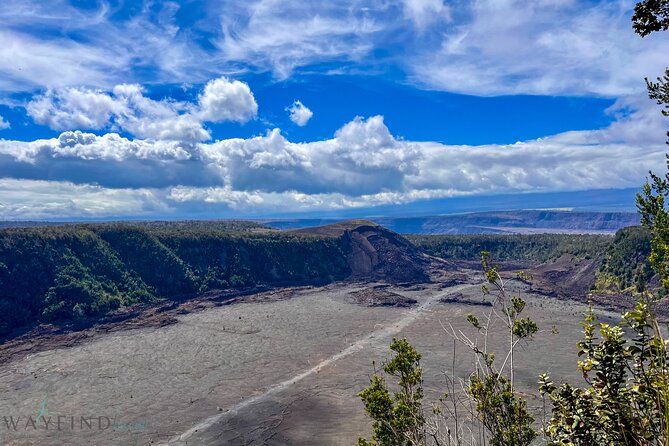 Hilo Shore Excursion: Private Kilauea Volcano Tour - What is included, and why it matters