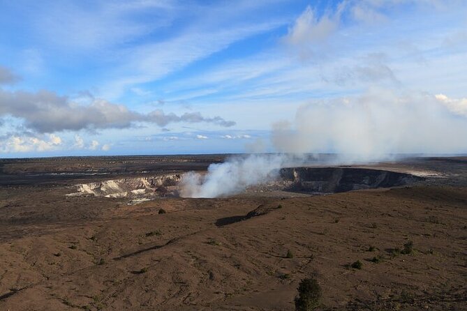 Hilo Shore Excursion: Visit Volcano, Waterfall, Beach with Lunch - Why this Hilo shore excursion works so well