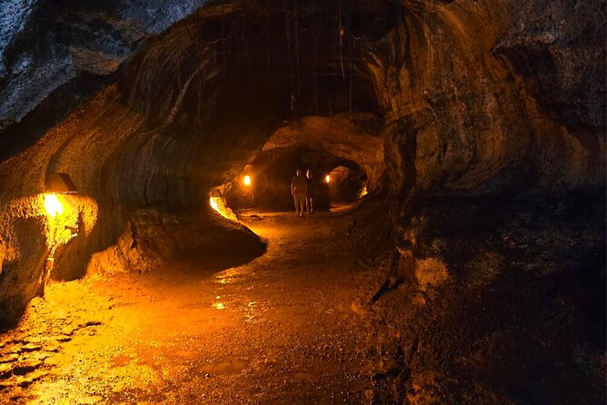 Hilo Shore Excursion: Visit Volcano, Waterfall, Beach with Lunch - Liliʻuokalani Gardens adds a quiet pause