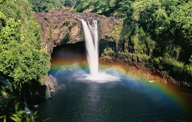 Hilo Shore Excursion: Volcano Safari Lava Caves & Black Sand - Key things to know before booking