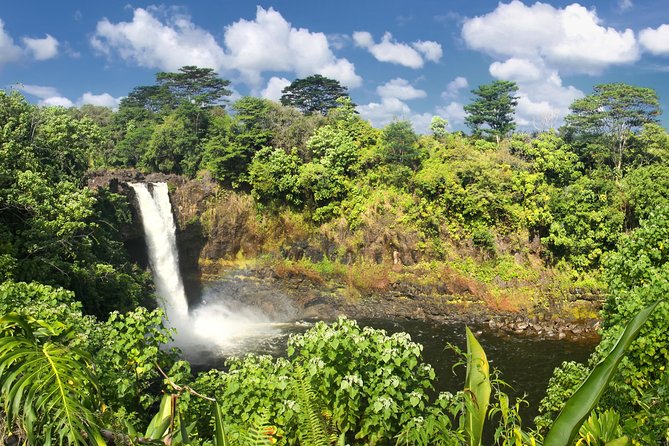 Hilo Shore Excursion: Volcanoes National Park & Black Sand Beach - Guides who add meaning to the stops