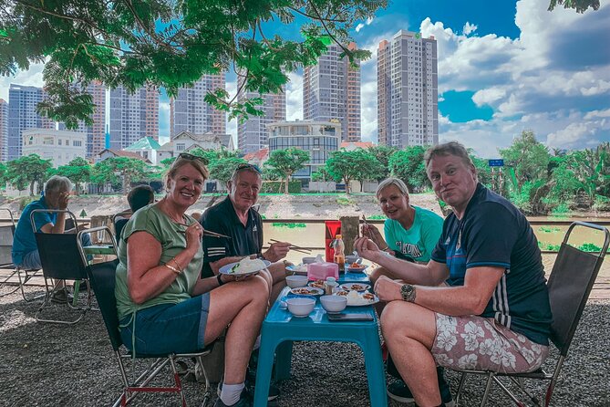 Ho Chi Minh City Private Shore Excursion from Phu My Port - The War Remnants Museum requires preparation
