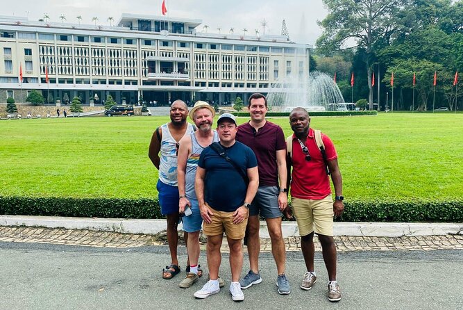 Ho Chi Minh City Shore Excursion With Local Tour Guide - Key points to know before you book
