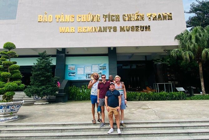 Ho Chi Minh City Shore Excursion With Local Tour Guide - Cholon: a change of pace in Vietnam’s largest Chinatown