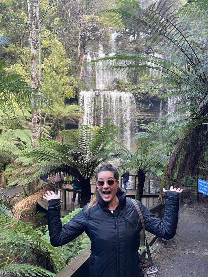 Hobart: Mt Field National Park & Wildlife Shore Excursion - What $130 covers, and what it does not