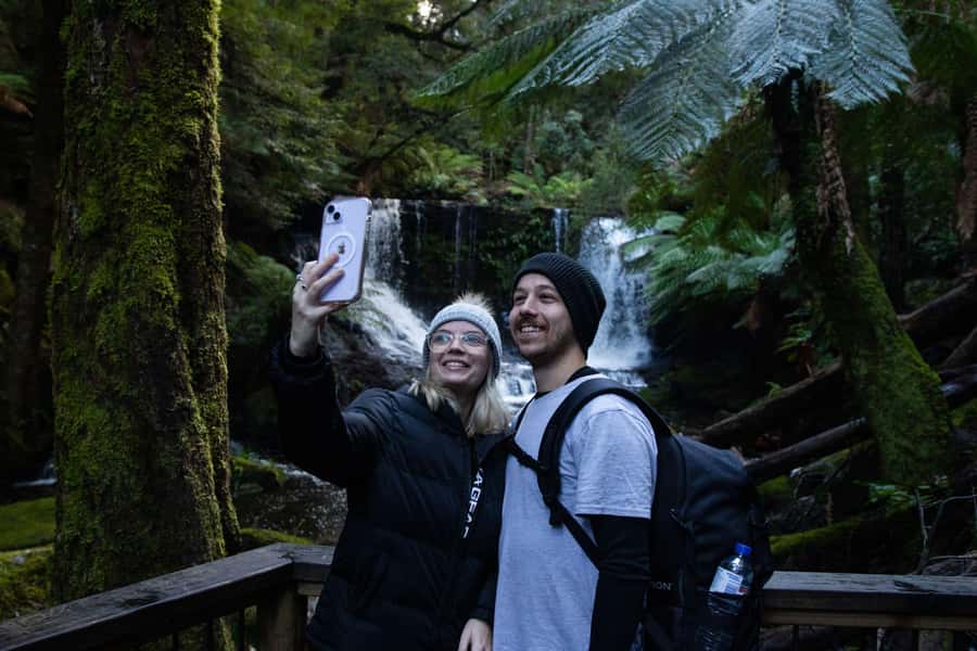Hobart: Mt Field National Park & Wildlife Shore Excursion - Who will get the most from this day