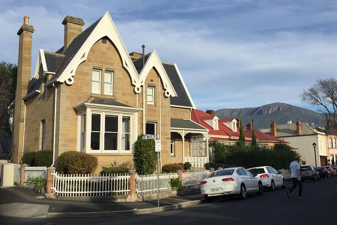 Hobart Shore Excursion: Bonorong Bus - Why the Timing Works, and Where It Feels Tight