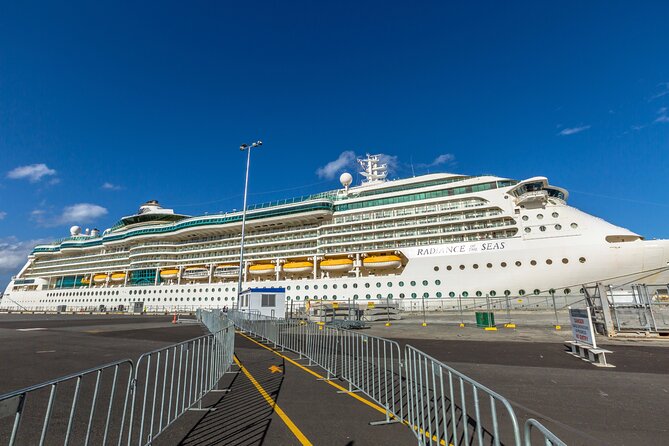 Hobart Shore Excursion: Bonorong Bus - Practical Details Before You Book