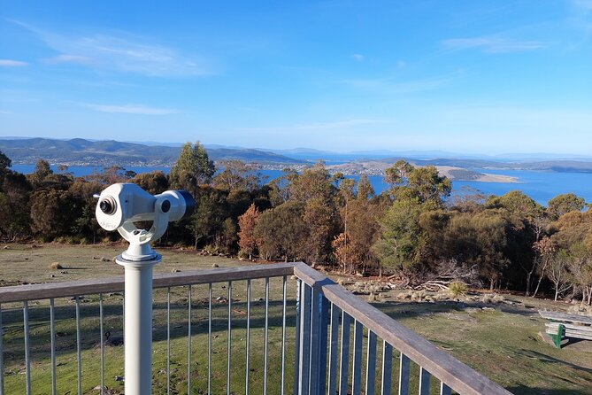 Hobart Shore Excursion: Hobart Attractions Bus - Who will get the most from this Hobart tour