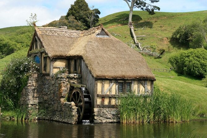Hobbiton Movie Set Shore Excursion from Tauranga (6 Hours) - How the six-hour schedule works