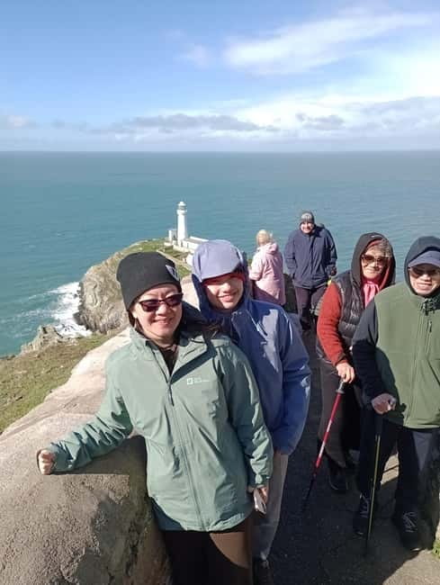 Holyhead: Anglesey Highlights Shore Excursion - Key points at a glance