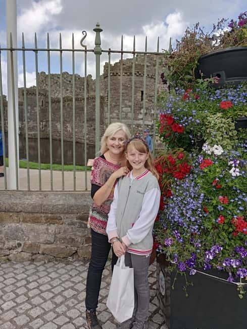Holyhead: Anglesey Highlights Shore Excursion - What the three-hour schedule feels like