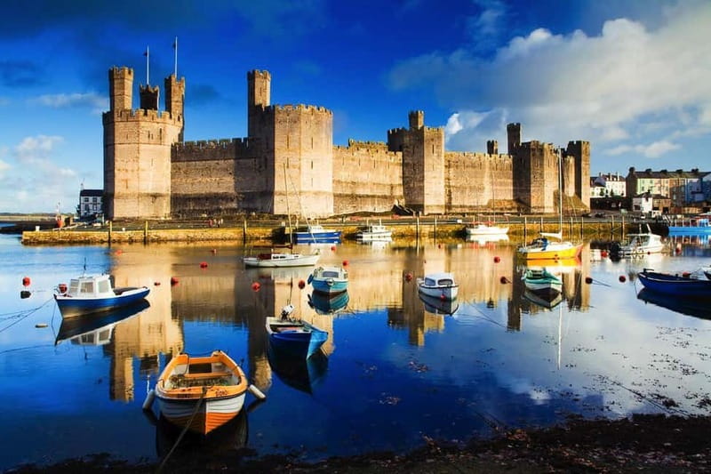 Holyhead: Snowdonia Essentials Holyhead Shore Excursion - Key points to know before booking