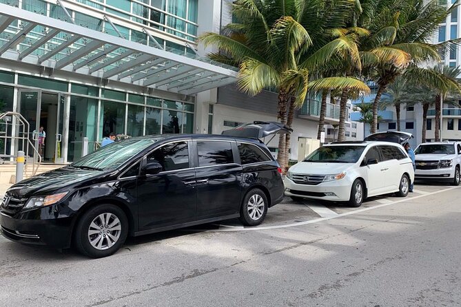 Hong Kong City to Kai Tak Cruise Terminal - Departure Private Transfer - Why a private ride helps on cruise morning