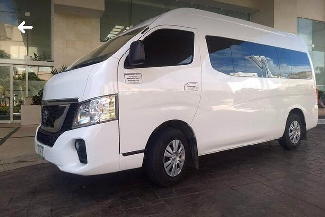 Hong Kong City to Kai Tak Cruise Terminal - Departure Private Transfer - The pickup details need careful attention