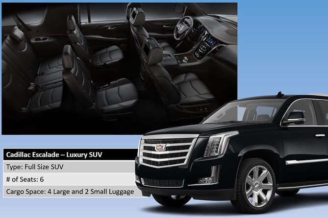 Honolulu Harbor Cruise Terminal Transfer by Luxury Vehicle - Reliability, flexibility, and one important caveat