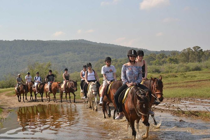 Horseback Riding From Kusadasi Port For Cruise Guests - The waiting time nobody wants to miss