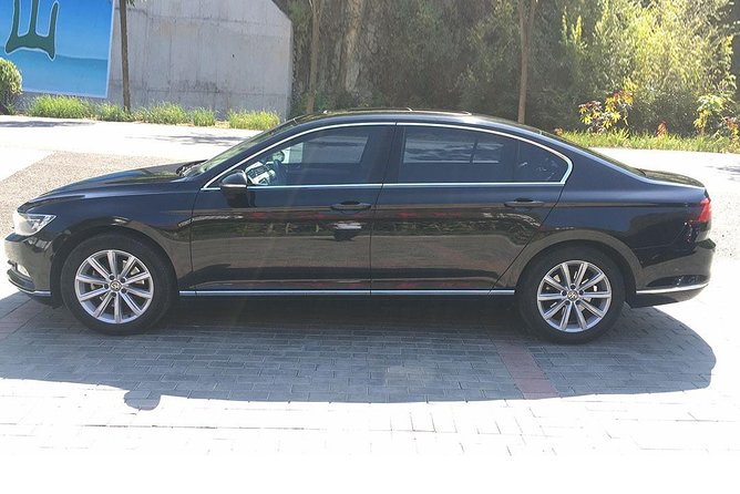 Hotel in Beijing Downtown to Tianjin Cruise Port Shared Transfer - Who should book this shared transfer?