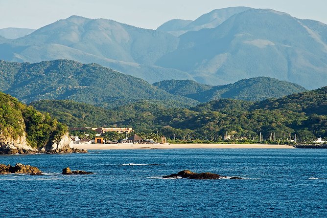 Huatulco Shore Excursion: Seven Bays Private Tour - Who Will Enjoy This Huatulco Charter?