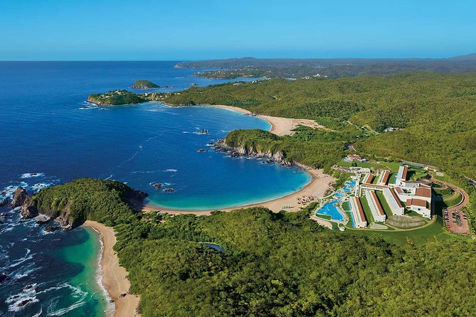 Huatulco Shore Excursion: Seven Bays Private Tour - Should You Book the Seven Bays Tour?