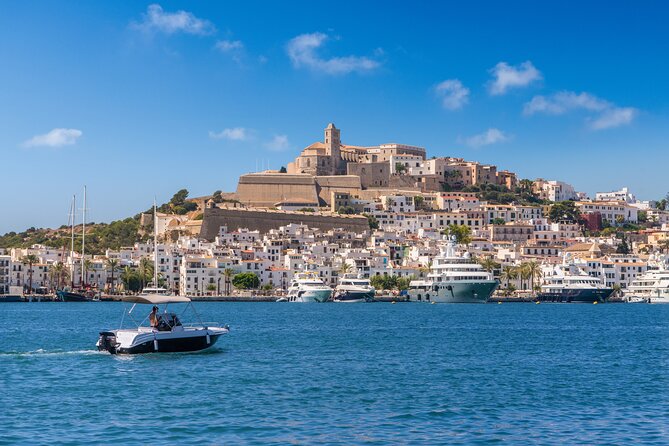 Ibiza Highlights: Ultimate Shore Excursion with Port Pickup - Key points to know before you book