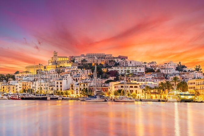 Ibiza Highlights: Ultimate Shore Excursion with Port Pickup - A useful first look at Ibiza from the cruise port
