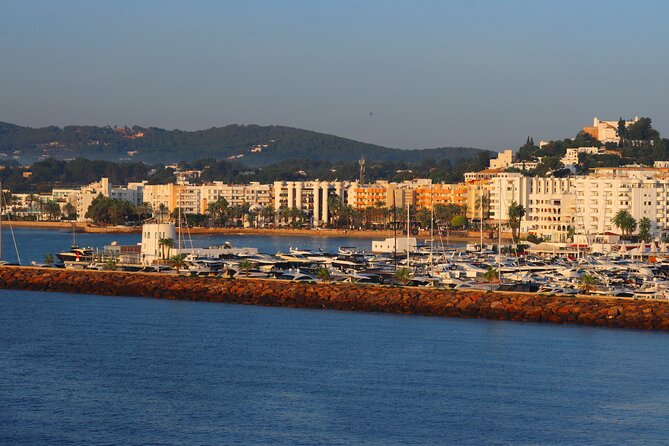 Ibiza Highlights: Ultimate Shore Excursion with Port Pickup - How the four-hour schedule really feels