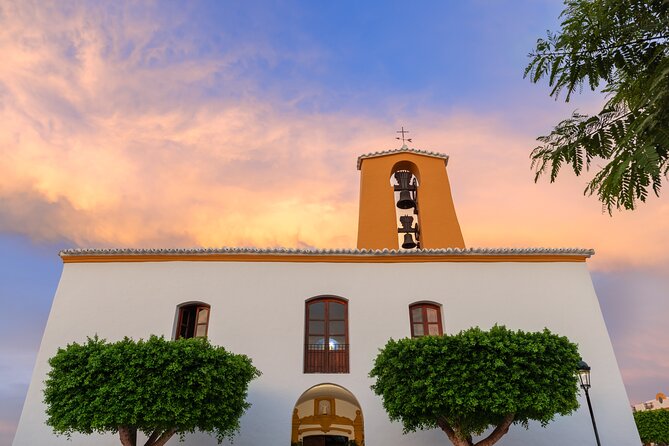 Ibiza Highlights: Ultimate Shore Excursion with Port Pickup - Is $58.19 a fair price?