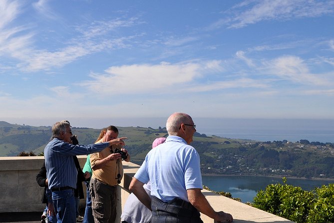 Iconic Shore Excursion: Dunedin City Highlights Tour - Speight’s Brewery is a quick local marker