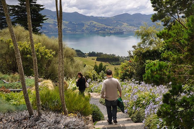 Iconic Shore Excursion: Iconic Larnach Castle Tour - Cemetery stories and First Church add local context