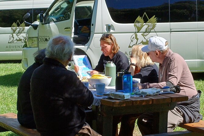 Inland Canterbury & Castle Hill Tour (Lyttelton Shore Excursion) - Why Castle Hill is worth the ride from Lyttelton