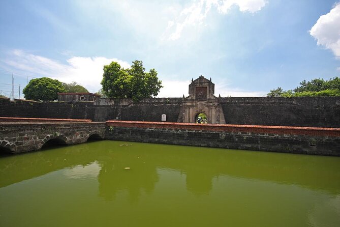 Intramuros Walking Tour by Don't Skip Manila | Shore Excursion - Why Intramuros works best as a story