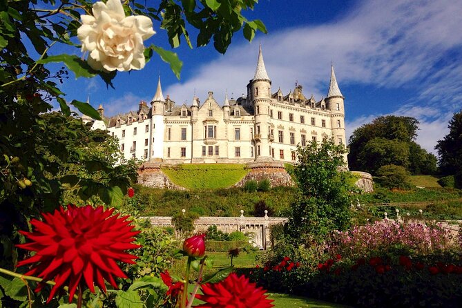 Invergordon cruise excursion Small Group Dunrobin Castle & More - Why this route works so well from Invergordon
