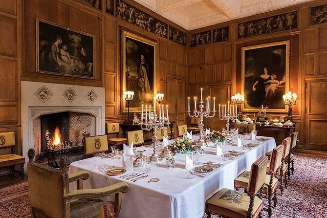 Invergordon Cruise Excursion to Dunrobin Castle, Dornoch and more - What the guide adds to the day