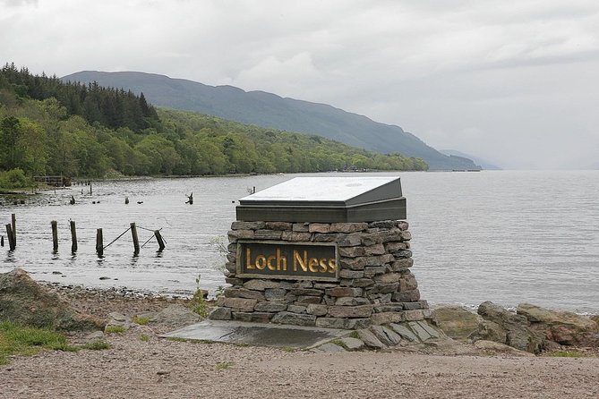 INVERGORDON PORT Tour of Culloden, Cairns & Cawdor Castle - Is $180.57 good value?