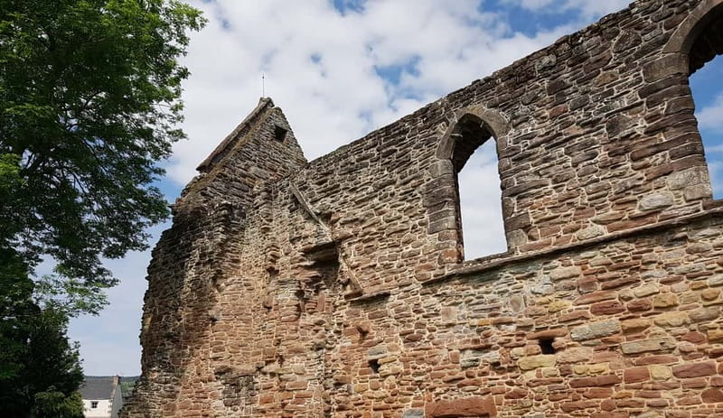 Invergordon: Private Luxury Relaxed South Shore Excursion - Who Should Book This Invergordon Excursion?