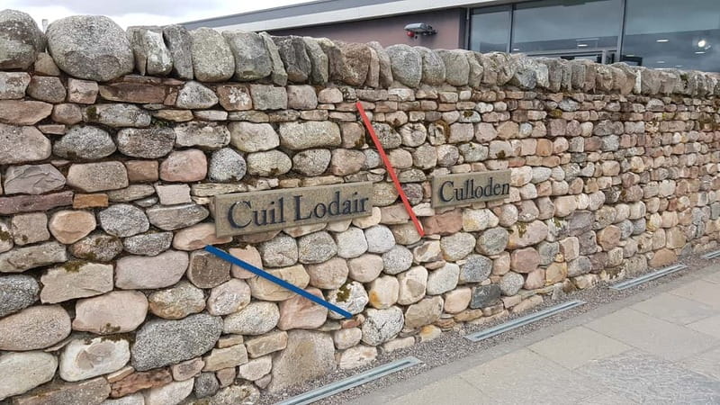 Invergordon: Private Luxury Relaxed South Shore Excursion - How Much Time Goes Into the Vehicle