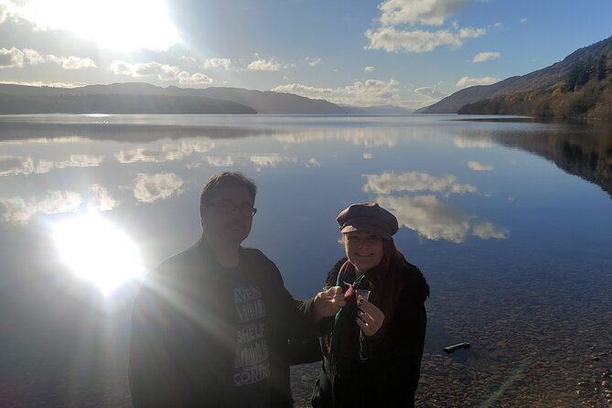 Invergordon Shore Excursion Highland Bucket List Tour - A well-packed day from Invergordon port