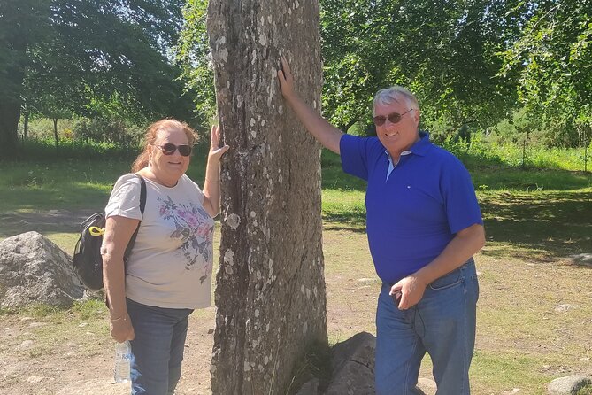 Invergordon Shore Excursion Highland Bucket List Tour - The value of a $176.86 shore excursion