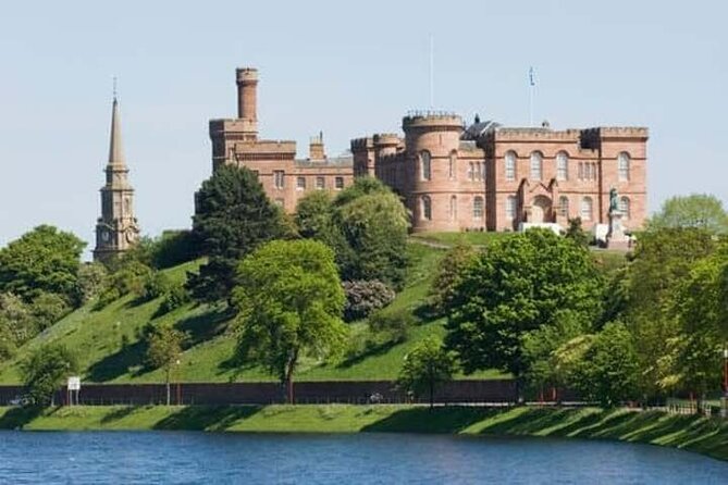 Invergordon Shore Excursions: Loch Ness, Culloden, Cawdor & More - Why this Invergordon tour covers so much