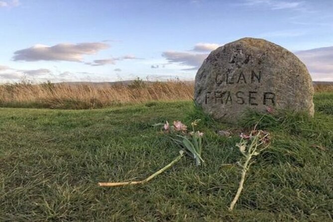 Invergordon Shore Excursions: Loch Ness, Culloden, Cawdor & More - Culloden Battlefield and the end of the Jacobite cause