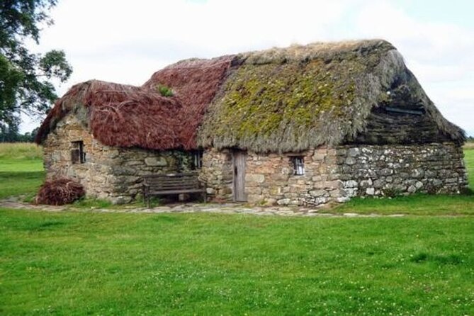 Invergordon Shore Excursions: Loch Ness, Culloden, Cawdor & More - Cawdor Castle, still a private home