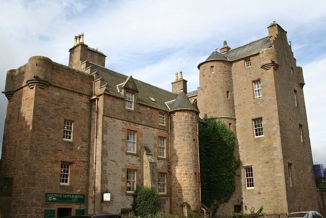 Invergordon Shore Tour Cawdor Castle Loch Ness Outlander Stones - Culloden Battlefield and the 1746 Jacobite defeat